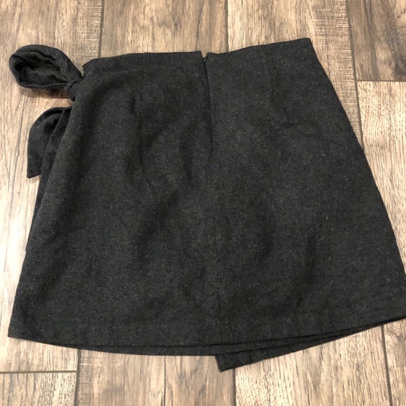 Wilfred Dorine Wrap Skirt - Picture 5 of 7